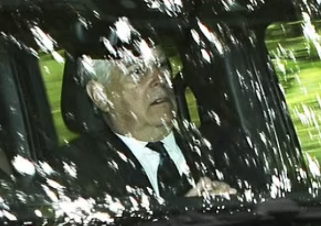 Green Lives Matter tweet media