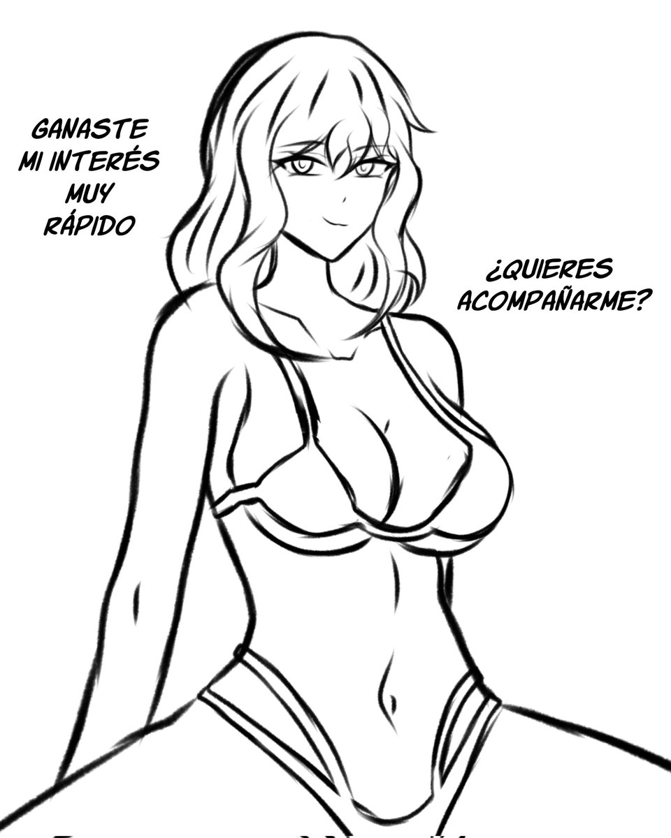 Alguien gano la atencion de Eve