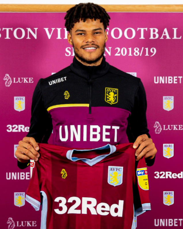 Aston Villa Statto tweet media