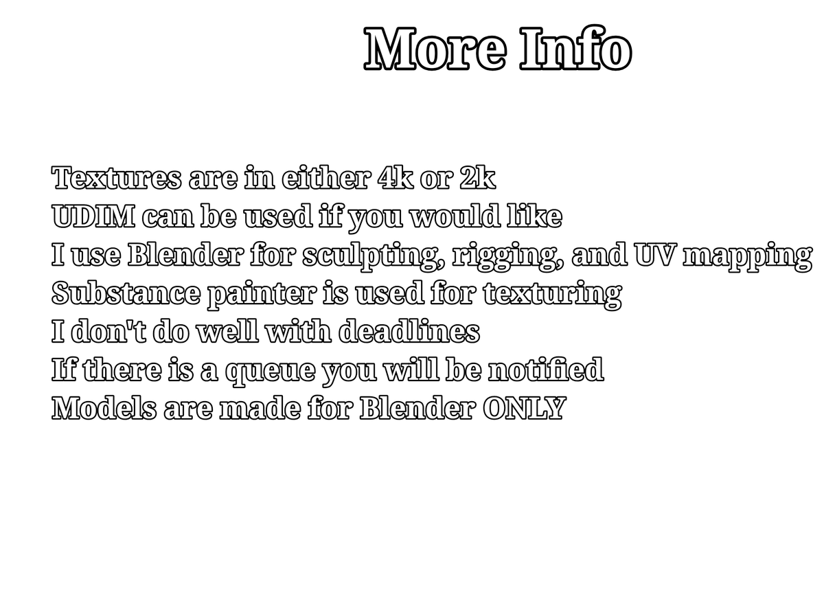 Maru🔞 Comms open!! tweet media