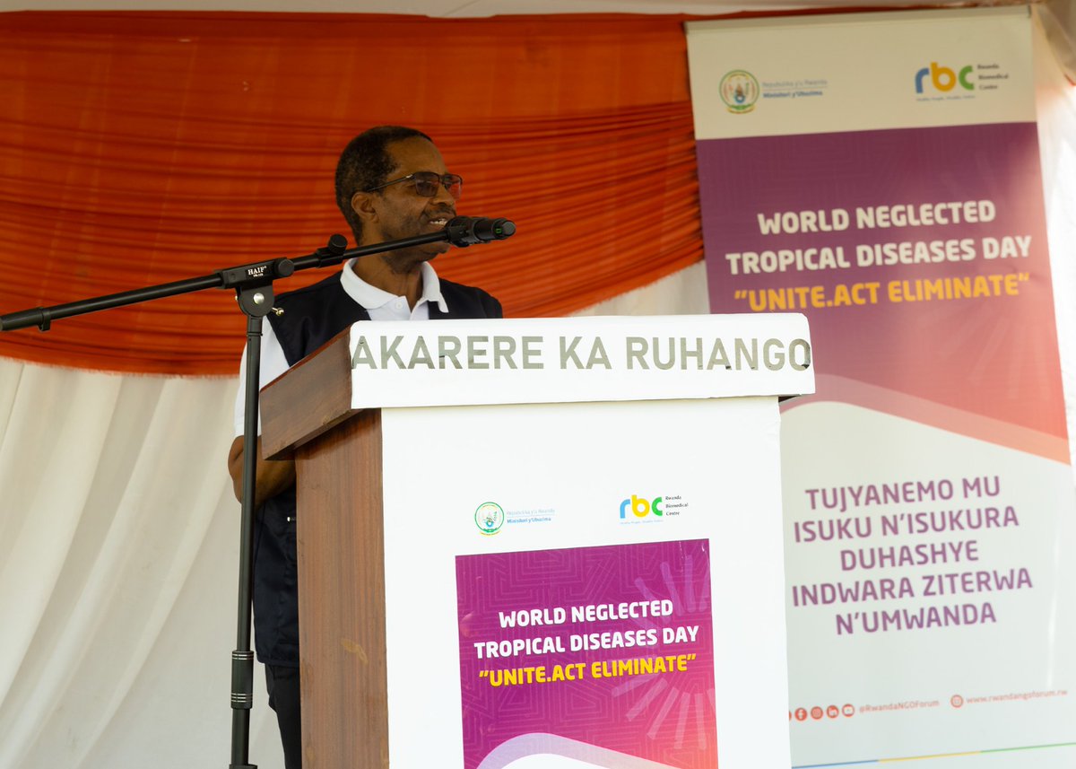 WHO Rwanda tweet media