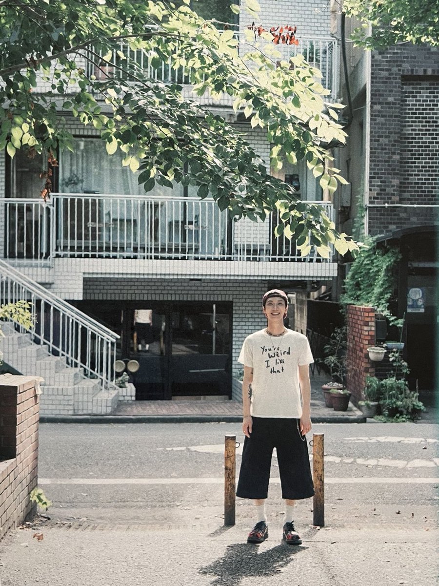 เค้าตัวแค่นี้เองอะ แต่ทำอะไรตั้งเยอะแยะ เก่งมากเลย 😭