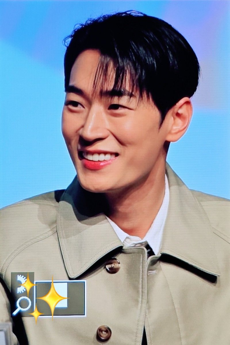 260131 #서함 #박서함 

드라마 방영을 얼마 안남기고 윤성이로 오심..❣️