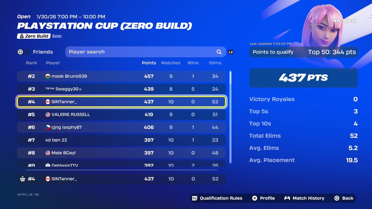 MAXPASSIONTANNER tweet media