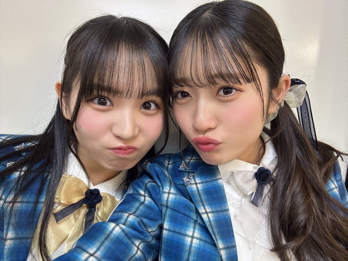 須永心海(僕が見たかった青空) (@miuna_bokuao) / Posts / X