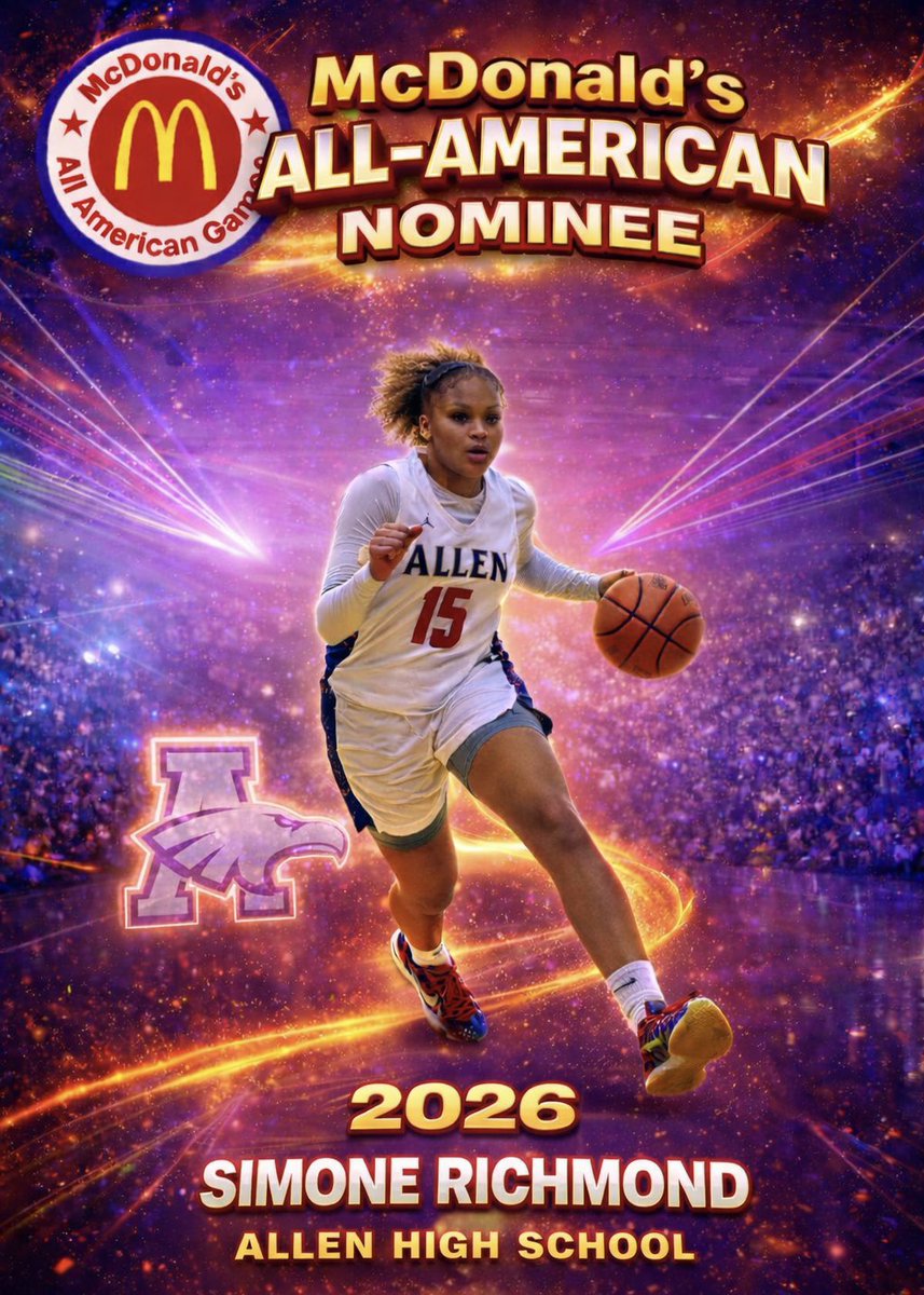 Simone Richmond tweet media