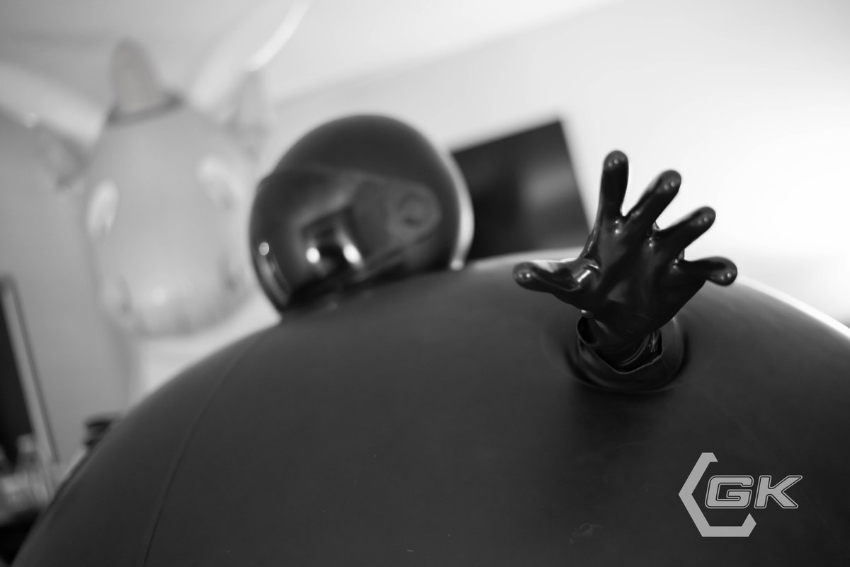 Are you saying that because you were one of his victims? ;P