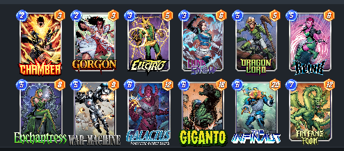 Fernet ⭐️⭐️⭐️ tweet media