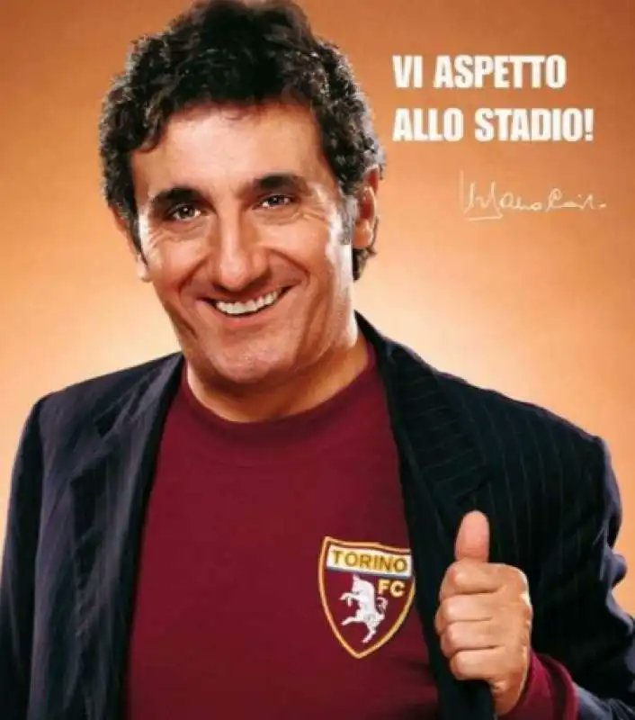 Proporre #TorinoLecce “in svendita sotto costo”, come lo yogurt a fine corsia, non è una mossa commerciale: è una dichiarazione d’intenti. Per Cairo il Toro è solo un prodotto da discount. Non è un presidente: è un concessionario di pubblicità. #Cairovattene #stadiovuoto