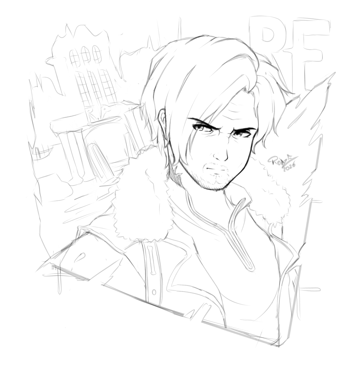 Rotze ~ 🇨🇱 tweet media