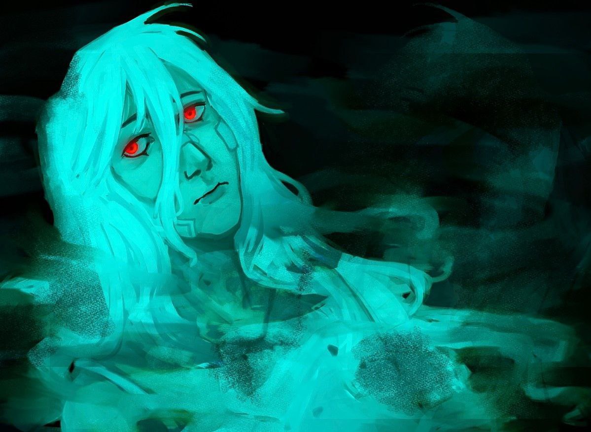 бу 
#украрт 
#SIGNALIS