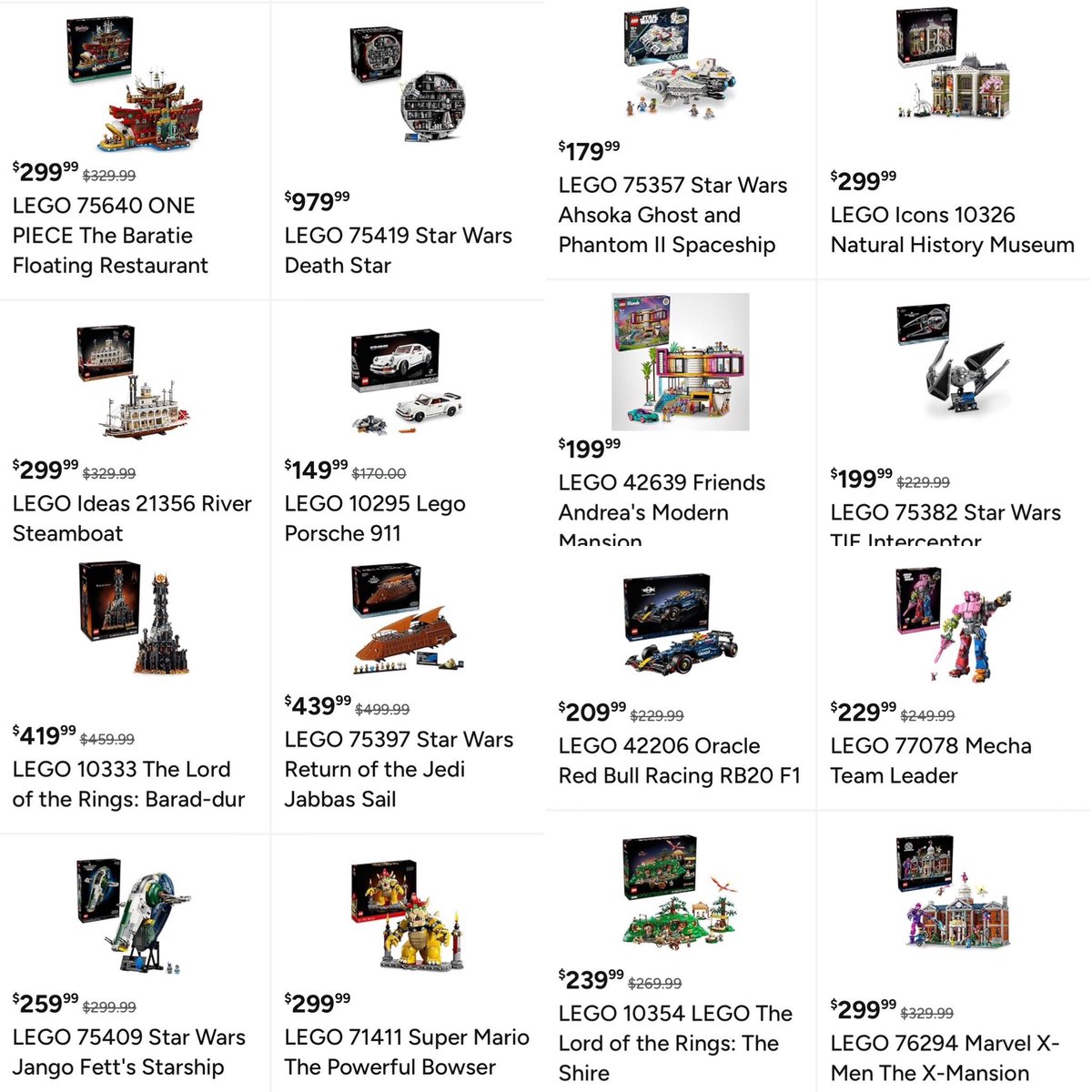 Mygo フルセット　デッキ　パーツ　まとめ売り