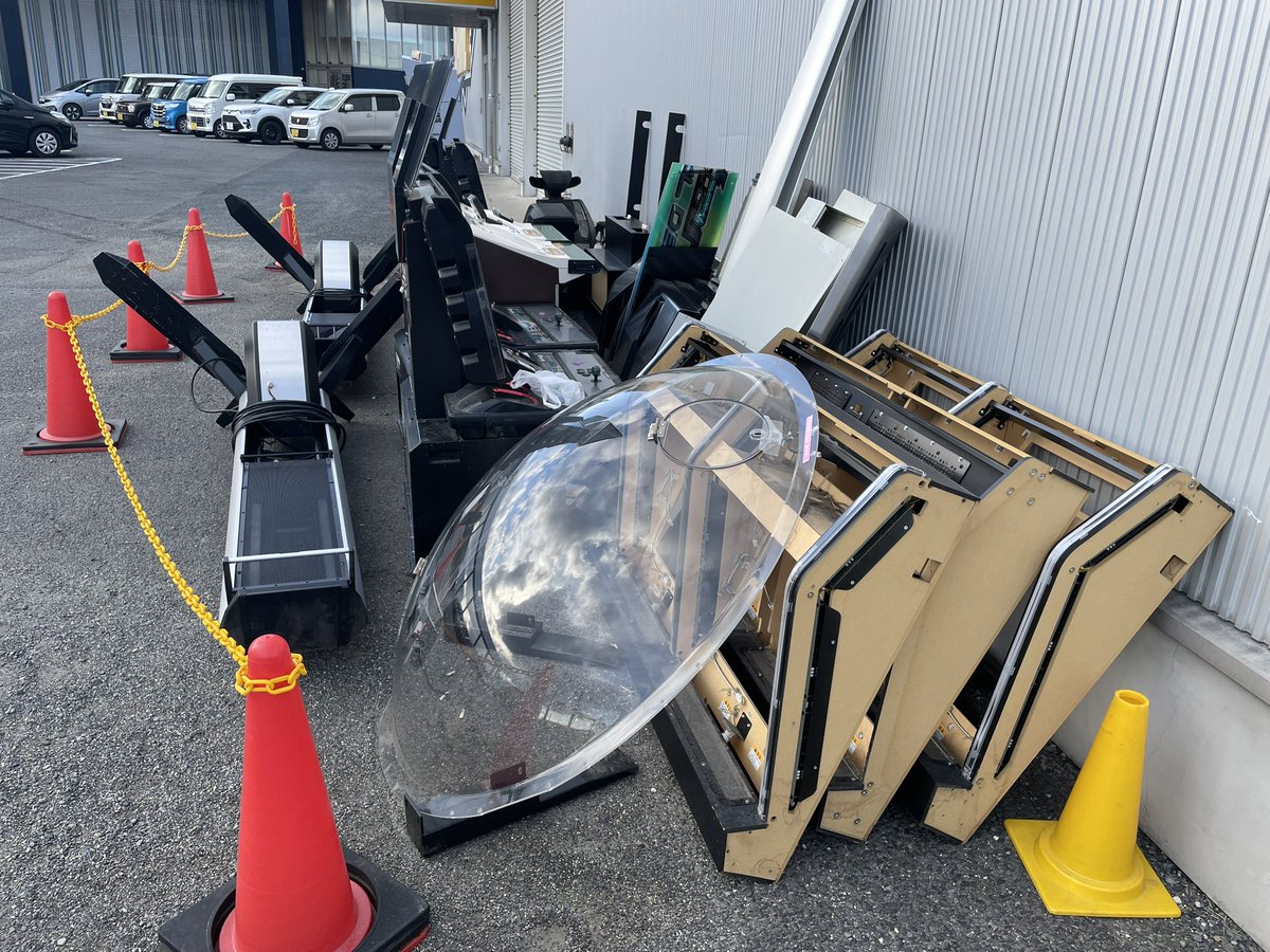 よっし〜スタジオ (@Yoshi_studio) / Posts / X