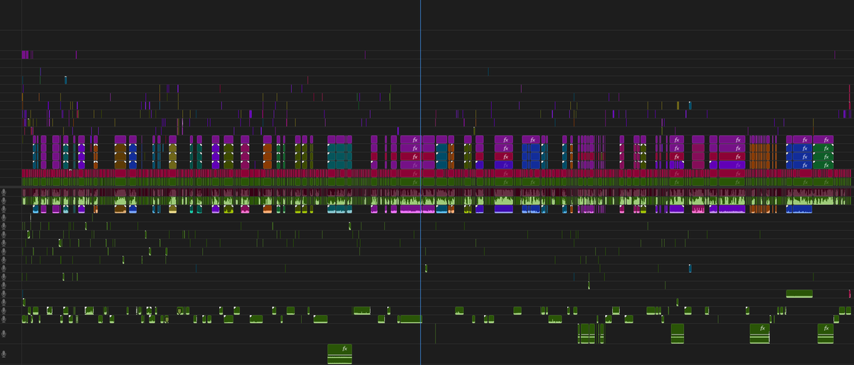 Saxx | Video Editor tweet media