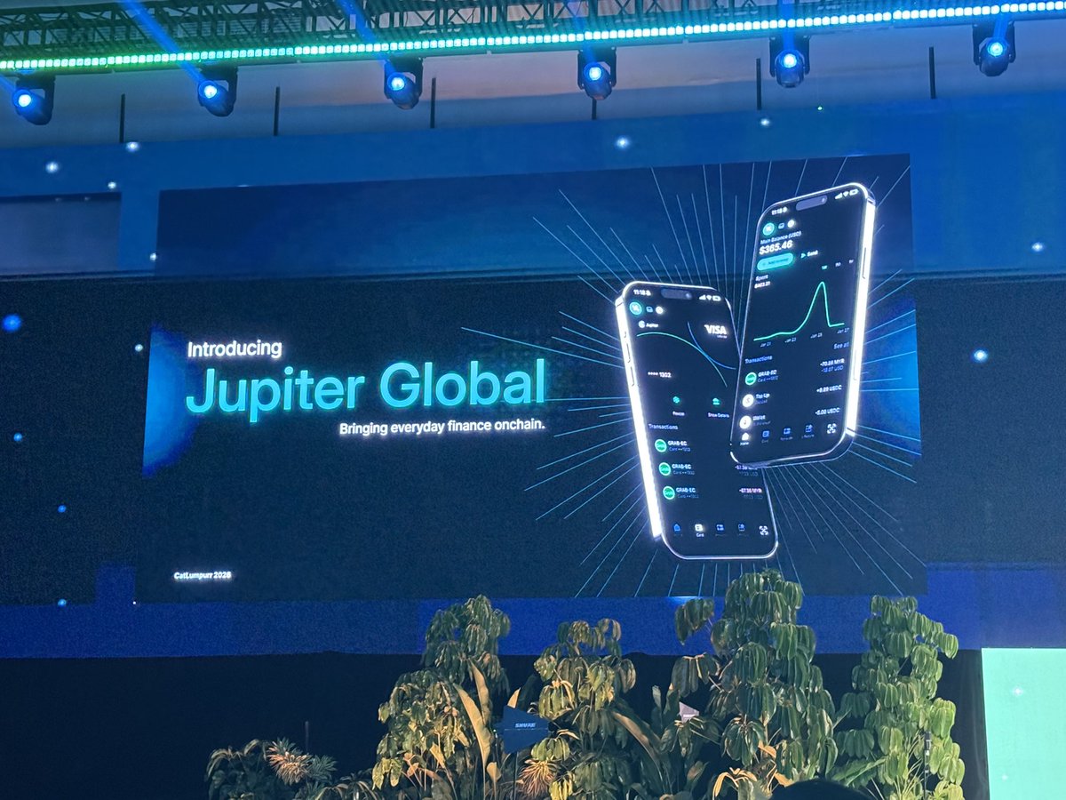 SUPER Solana (Guirak) tweet media