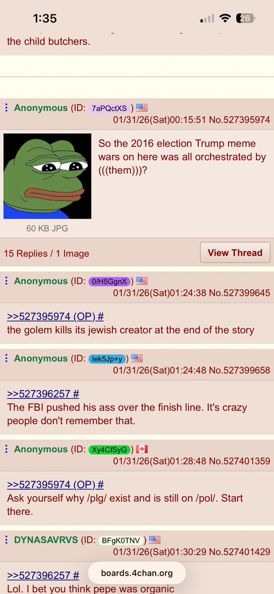 John82488972's tweet image. Rest assured they’re handling it well