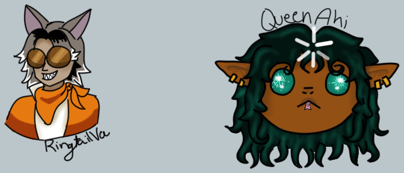 Grunge_Bearly ~ Open Comms!! tweet media