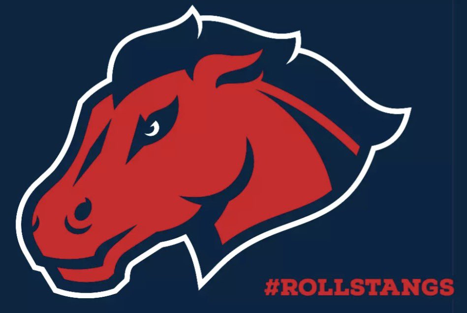 Blessed to receive an offer from the university of southwest Hobbs. AGTG