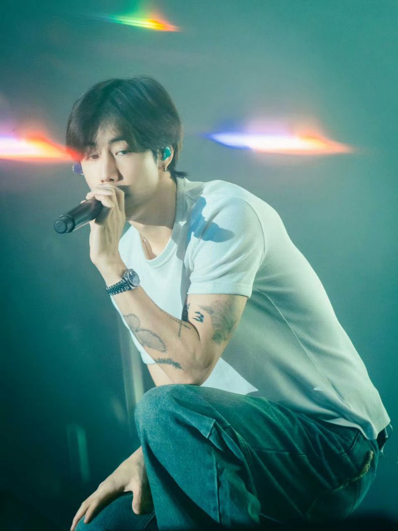 โหหห มาร์คต้วน 😭😭😭😭