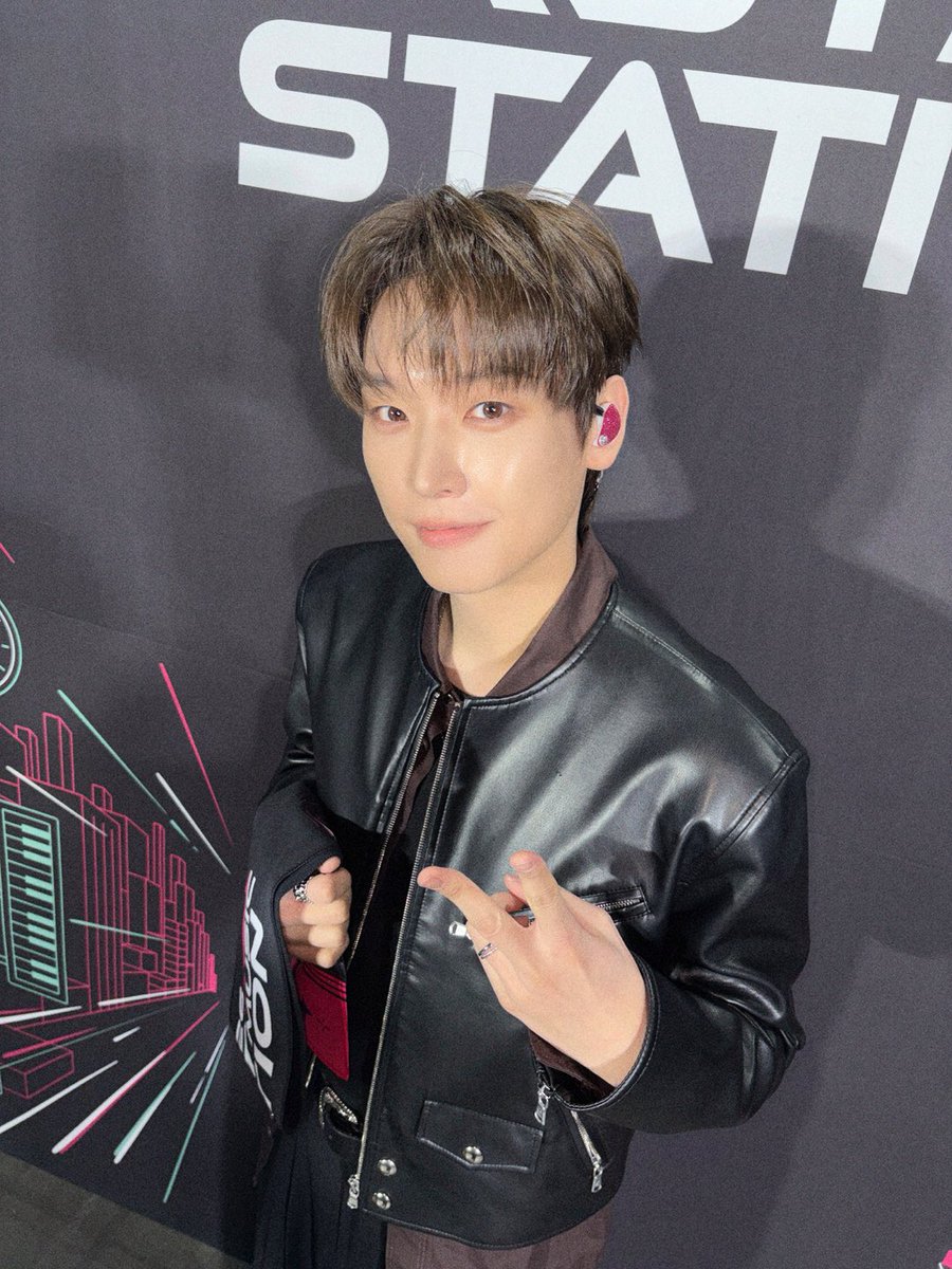 [📸] 2026 FIRST MUSIC STATION

#SF9 #에스에프나인 #인성 #INSEONG 
#FIRSTMUSICSTATION #FMS2026 #퍼스트뮤직스테이션