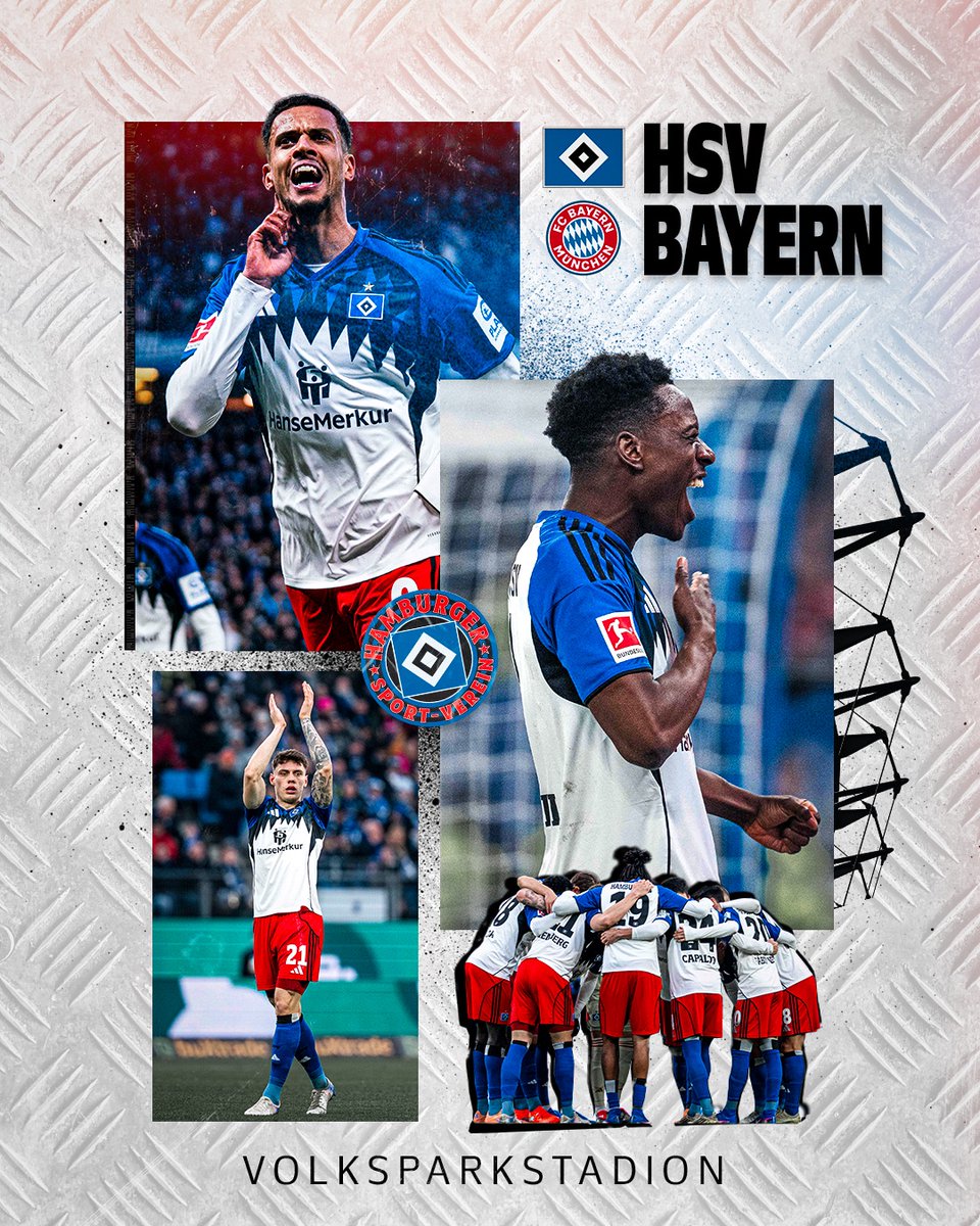 Hamburger SV tweet media