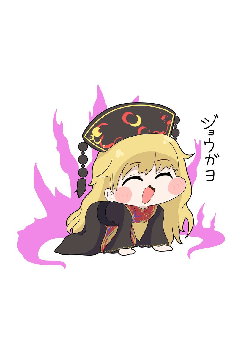 #今月描いた絵を晒そう