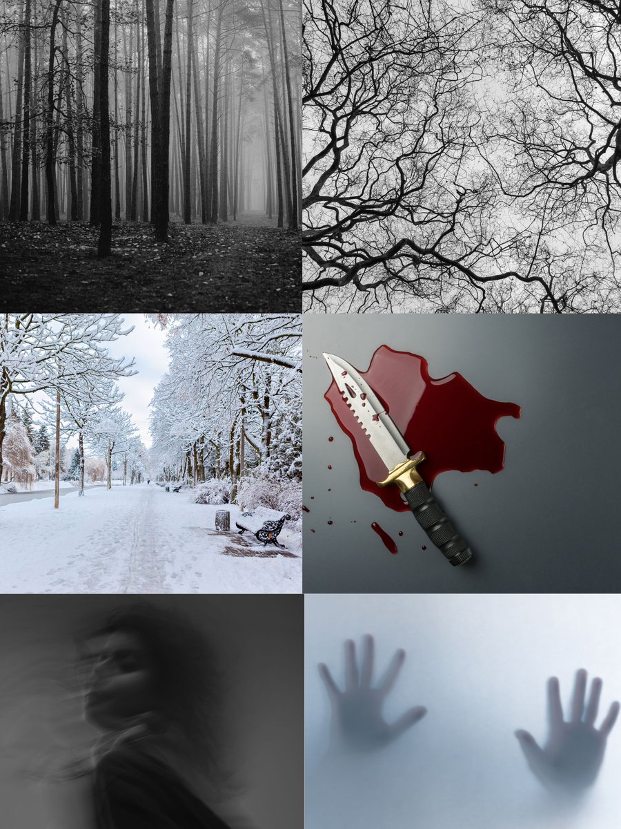 Kelly Esparza Is Always Writing! tweet media