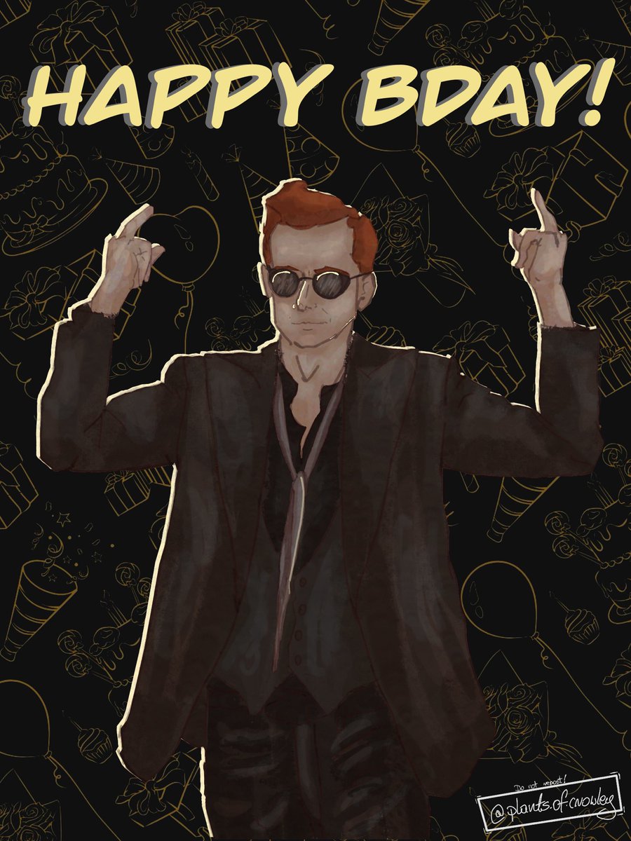 Happy Bday to me- 
I’m getting old 😭