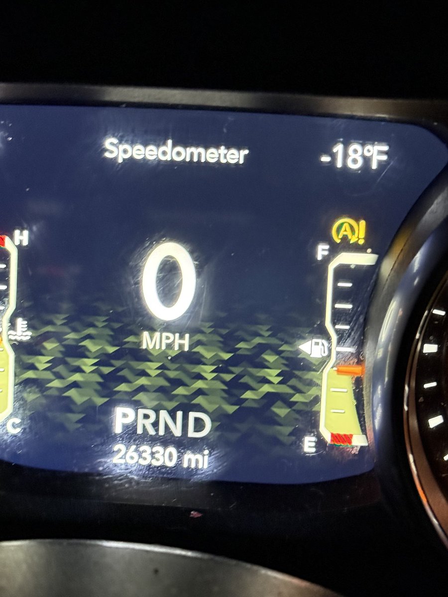 Fuck this. #WINTER #Pennsylvania