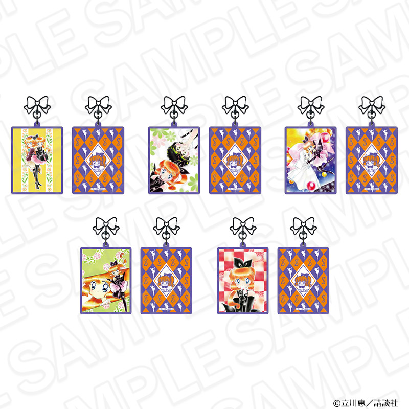 🪄立川恵画業35周年記念POP UP SHOP🎶 【お品切れ情報】 ご好評につき