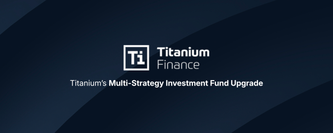 Titanium Finance tweet media