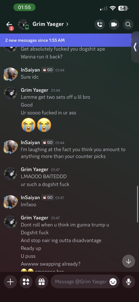 HONOR | InSaiyan tweet media