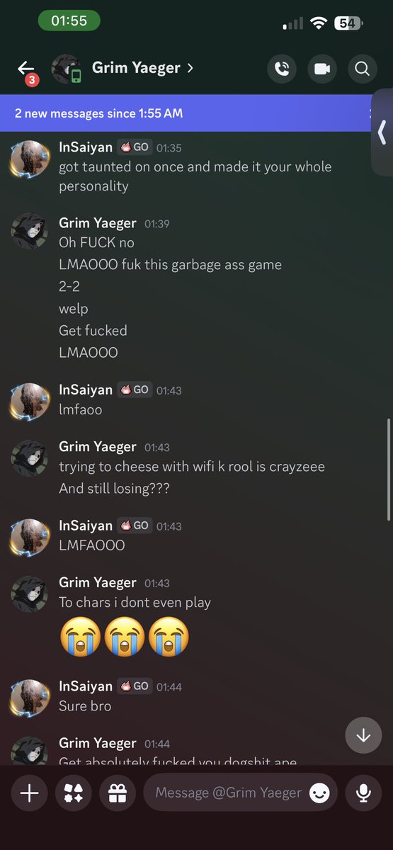 HONOR | InSaiyan tweet media