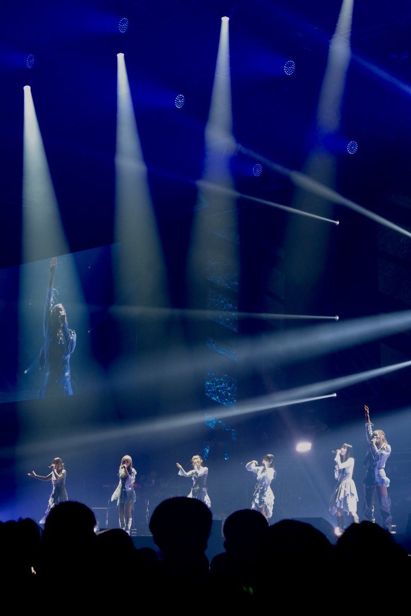 Little Glee Monster Zepp Tour 2026 “全力REAL LIVE” LEncore