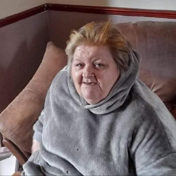 4 years ago today my mother grew her wings. Hold your love ones close and make memories. One day it will all change ❤️❤️❤️