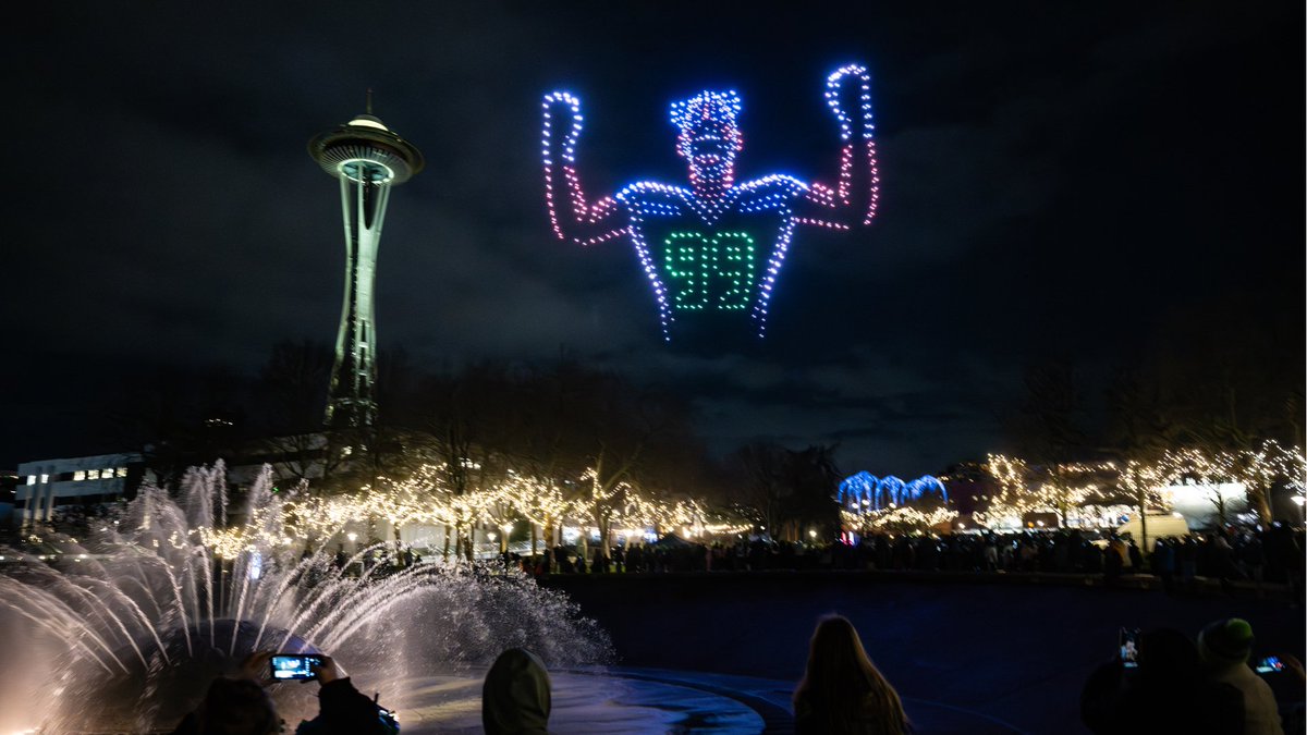 Tonight, in Seattle.
Presented by @SnoCasino