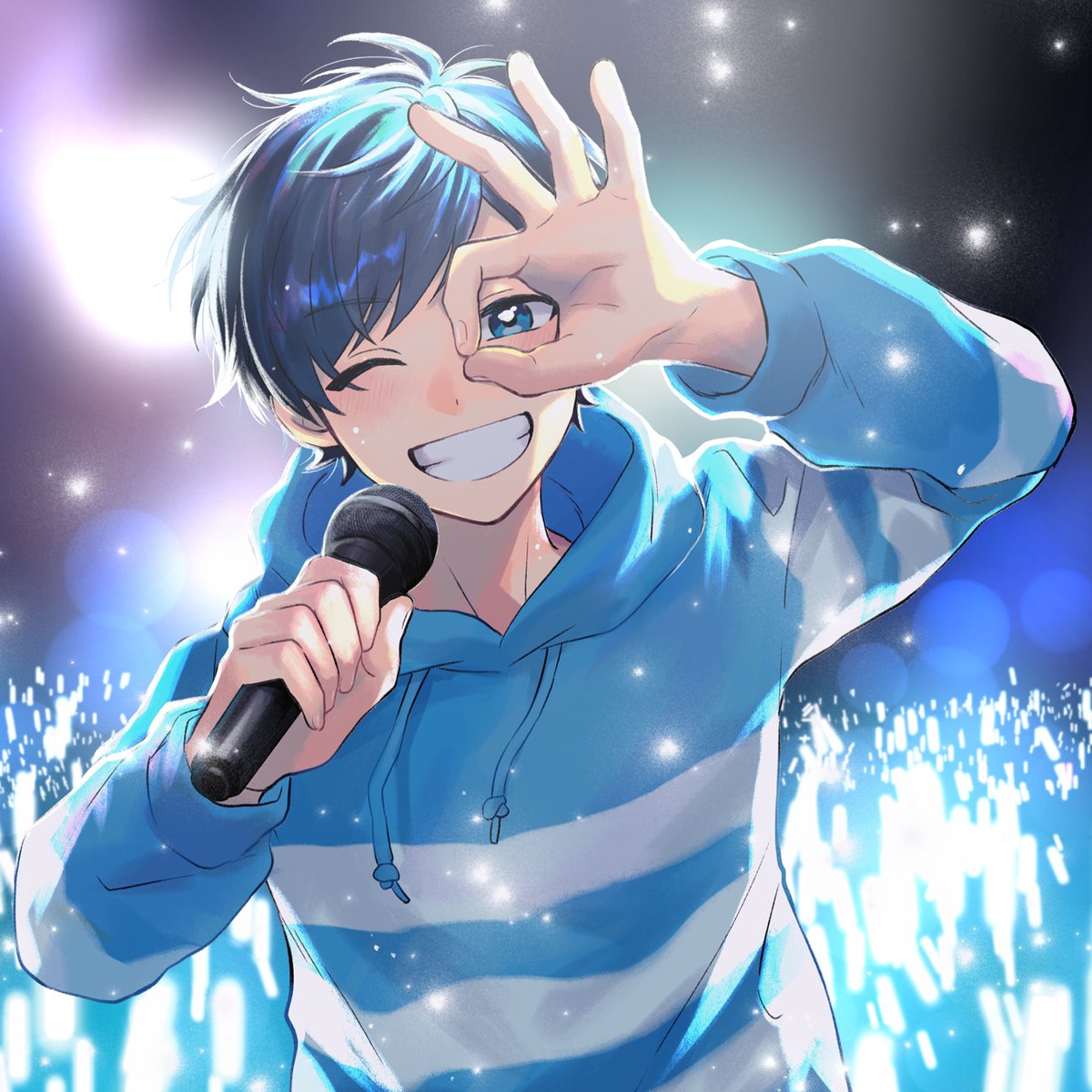 影。/かげまる (@kagemaru0205) / Highlights / X