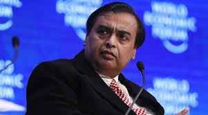 NewsKiDuniya6's tweet photo. Mukesh Ambani remains the Richest Man in India in 2026 leading with a massive empire spanning energy, petrochemicals, telecom & retail.
#RichestInIndia #Billionaires #WealthList #India2026 #BusinessNews https://t.co/KTeLRrHEvl