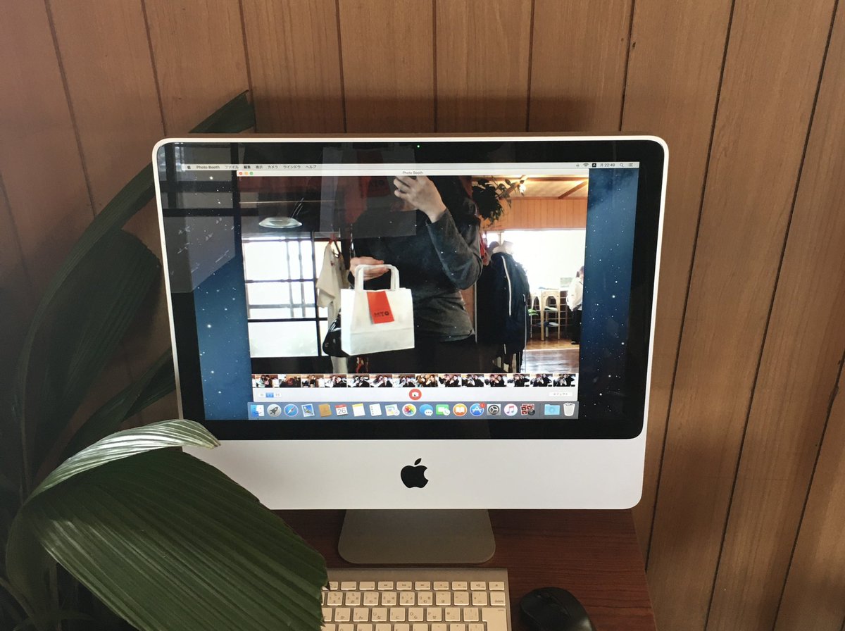 SNS更新しなくなってたけど、生きてます