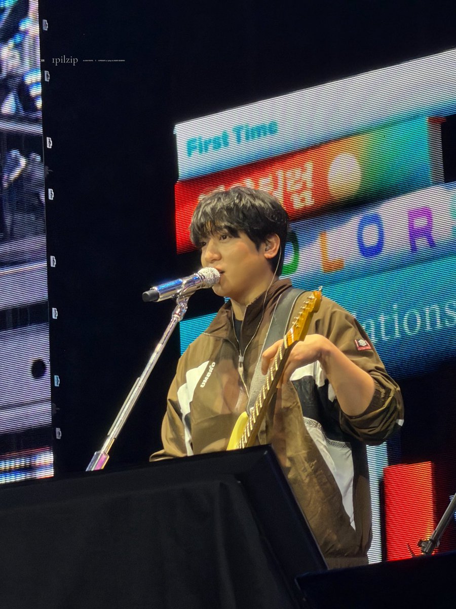 woodyꕤ Brian Kang tweet media