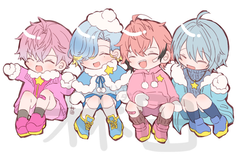 はやしだページ 今月描いた絵を晒そう