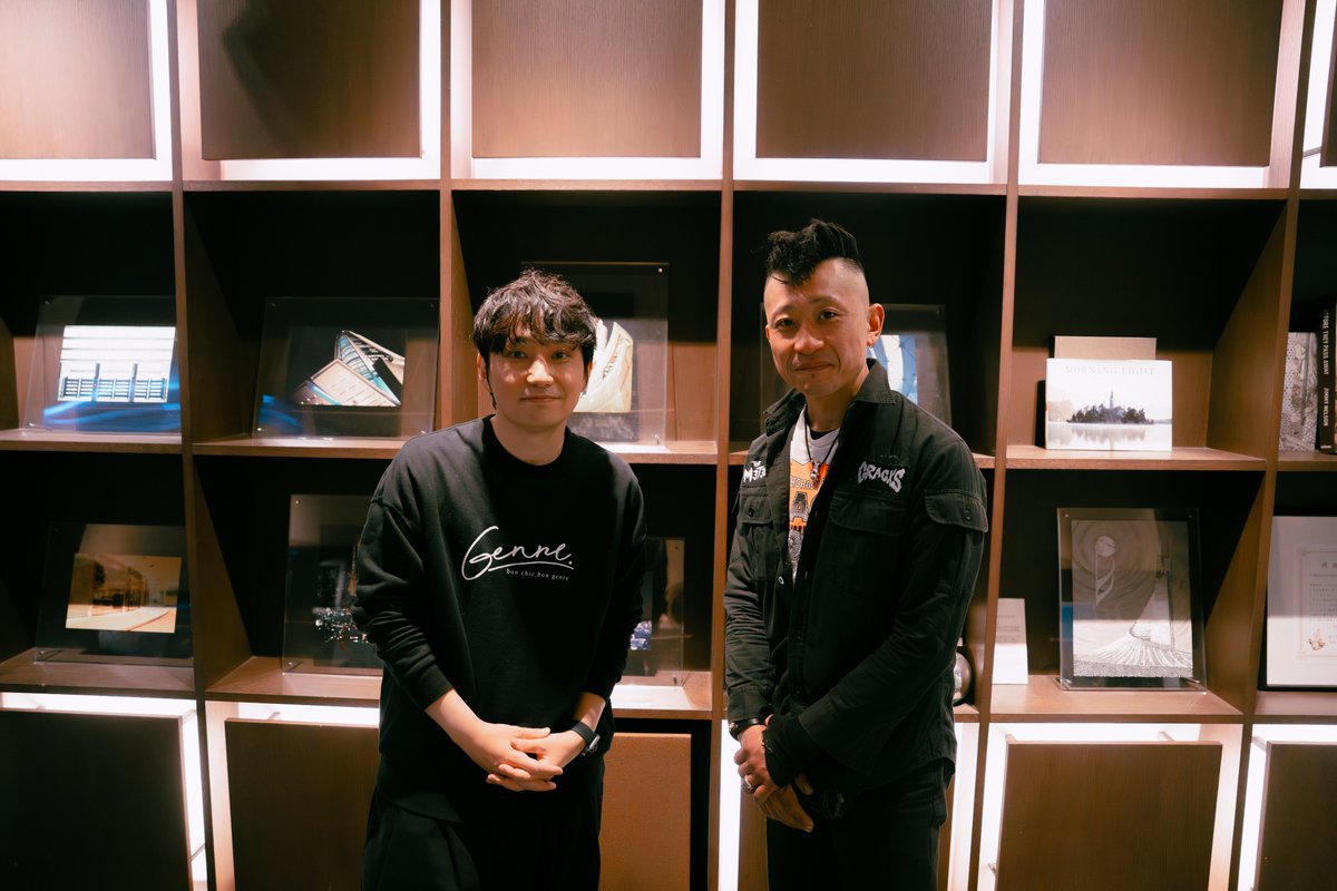 水野良樹（ いきものがかり / HIROBA ）official (@mizunoyoshiki