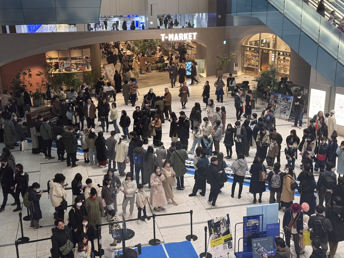 Nobi Hayashi 林信行 tweet media