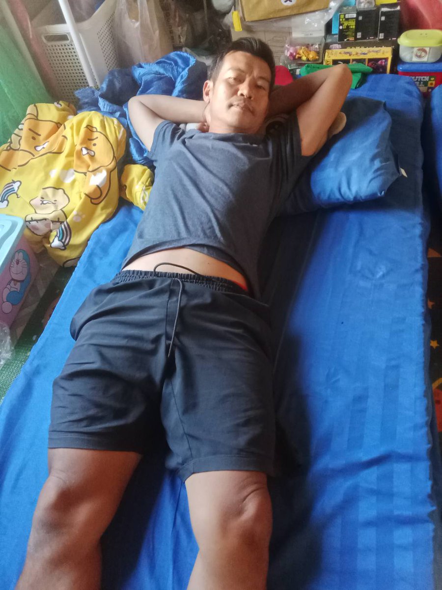 สูงวัย ใจเกินร้อย tweet media