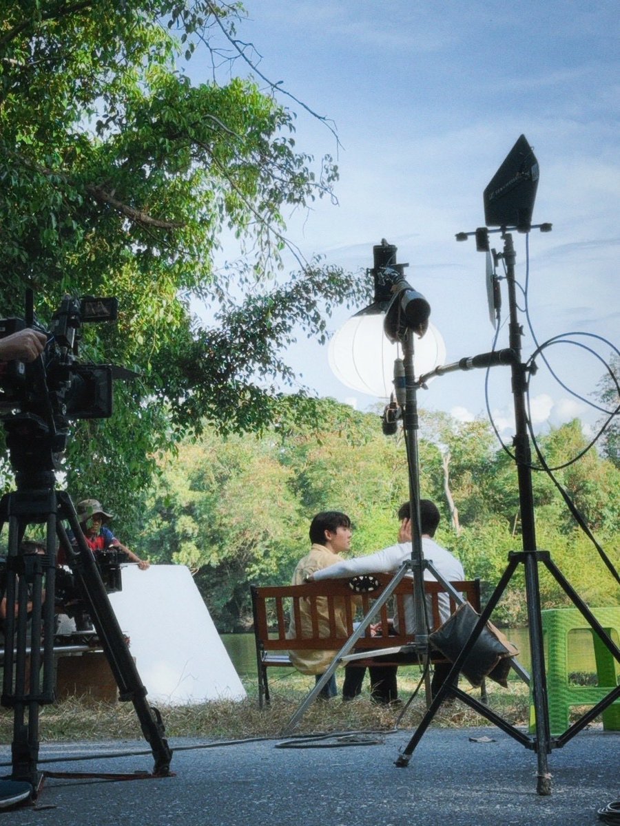 กษิบ๊อง (ปลูกผลเขือเทศ) tweet media