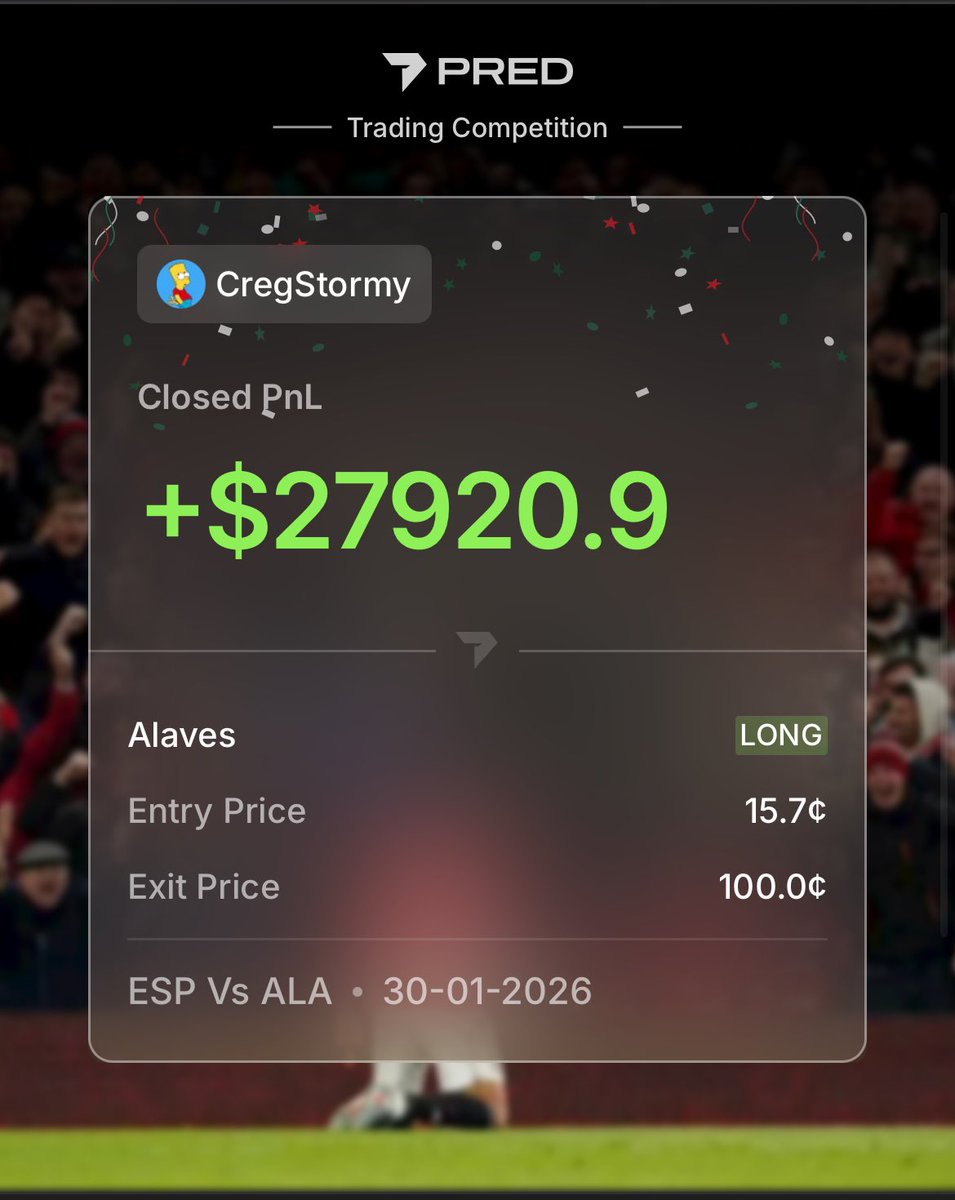 Stormy creg tweet media