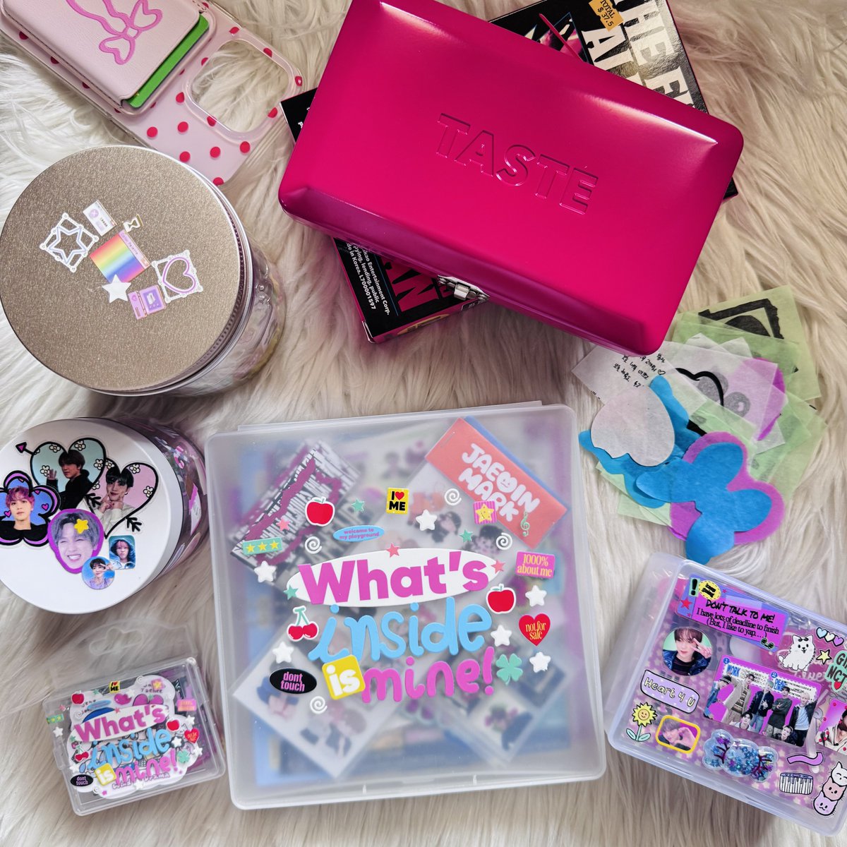 cAa⭑.ᐟ tweet media