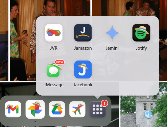 JefinhoMenes's tweet image. Pqp os caras que fizeram isso, fizeram um trabalho primoroso.

Não estão colocando somente os emails e conversas, mas TODO o conteúdo extraído. É possível navegar pelas fotos, facebook e voos como se estivesse acessando as próprias contas do Jeffrey Epstein (!!!)