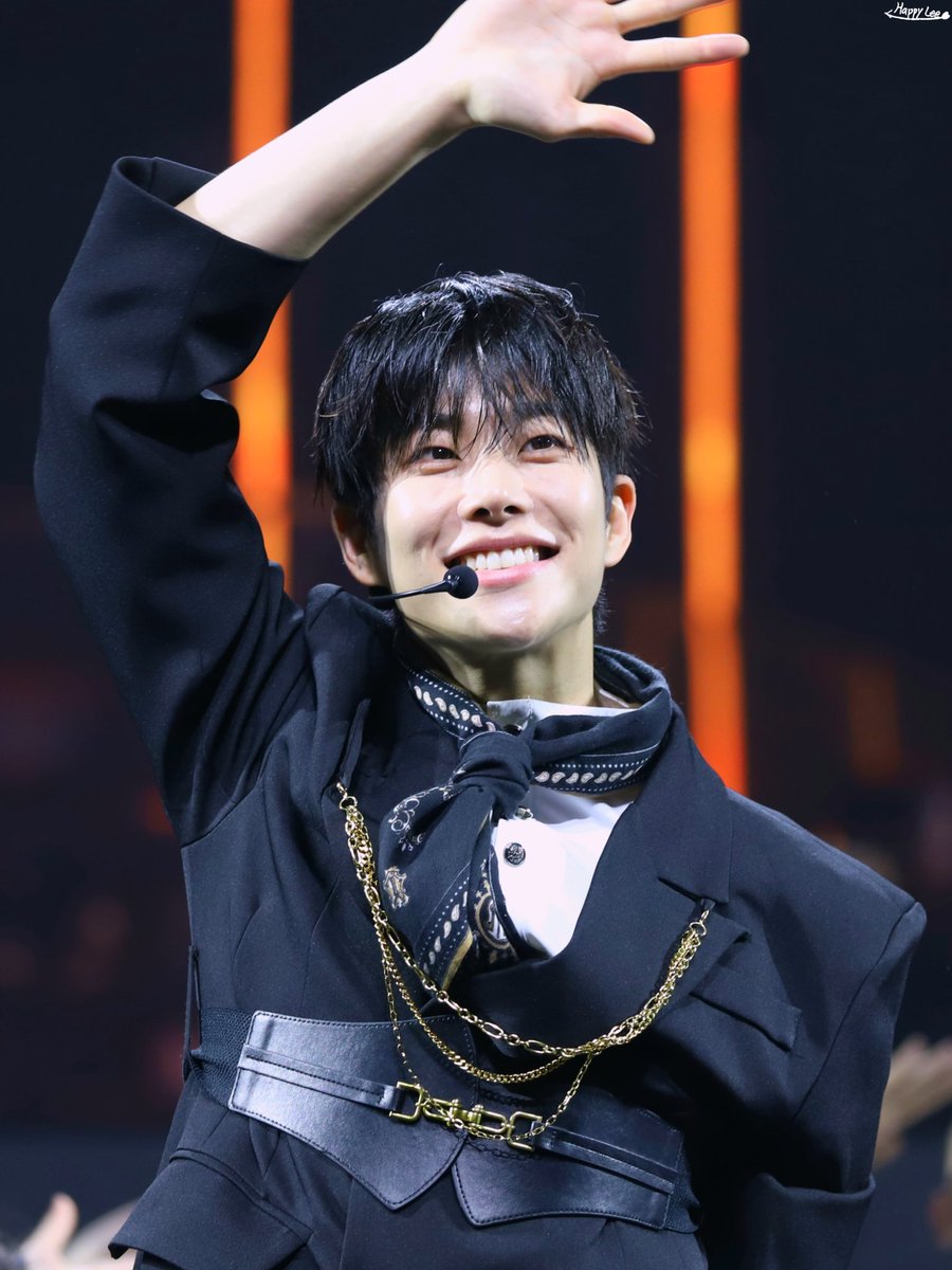 良い笑顔ね～🥹🧡✨️