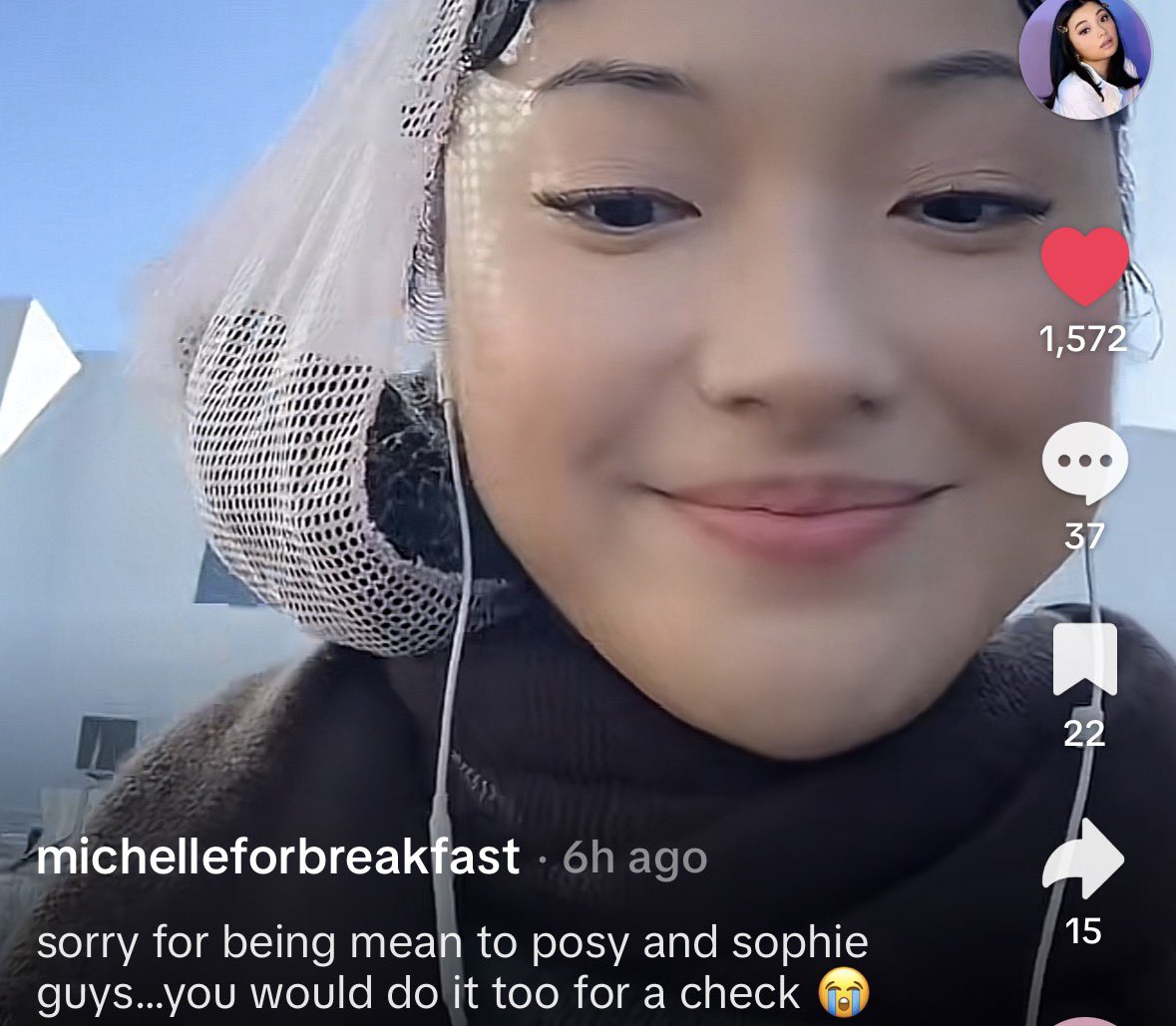 THE CAPTION I’M CRYINGGGG